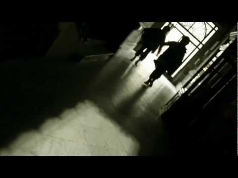 Trailer-Vorschau: [REC]