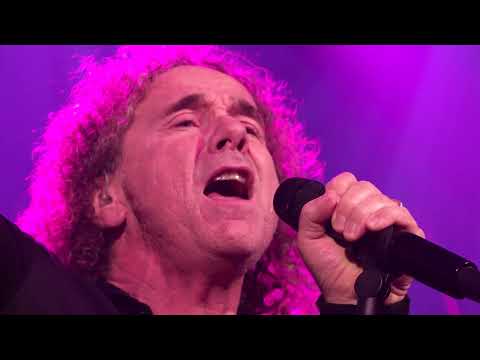 TEB ALLSTARS Benefizkonzert 2023 - I Don't Want To Miss A Thing