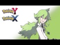 Pokemon XY - N Encounter + Battle (Black 2 White ...