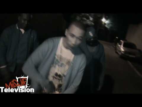 BIG CRO, Y.CRO & Y2 {SPARKA PRODUCTIONS} (www.MisjifTV.com)