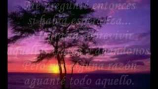 MARCOS WITT: AMARTE MAS.