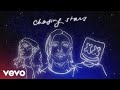 Alesso, Marshmello - Chasing Stars (Lyric Video) ft. James Bay