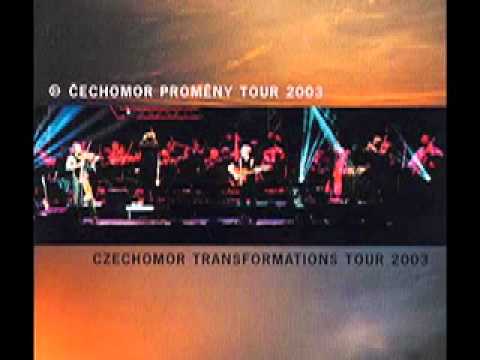 Čechomor- Dobře ti je Janku