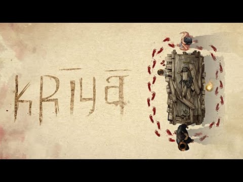 Kriya | Official Trailer | Horror Brains