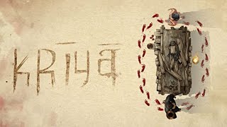 Kriya | Official Trailer | Horror Brains