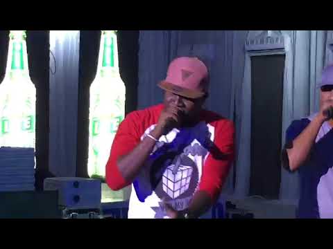 Nikki Mbishi X Wakazi Castle Lite Unlocks 2019 At Next Door Arena