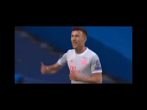 La Destruction du Barça face à l'ogre Bavarrois ( résumé et affiche en plus !!) !!#pourtoi#football