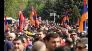 ՈՒՂԻՂ. «ԴԻՄԱԴՐՈՒԹՅՈՒՆ» ՇԱՐԺՄԱՆ ՀԱՆՐԱՀԱՎԱՔԸ ՖՐԱՆՍԻԱՅԻ ՀՐԱՊԱՐԱԿՈՒՄ