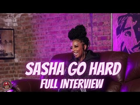 Dju Sasha Go Hard interview:  Chief Keef, GBE, EST Gee, Southside theme song + more #DJUTV