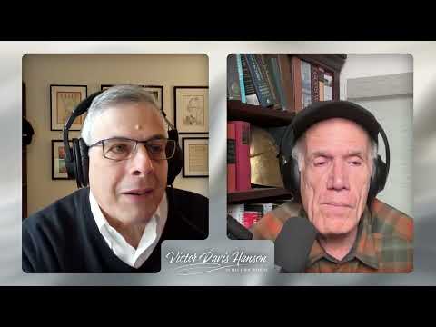 Victor Davis Hanson and The Daily Signal