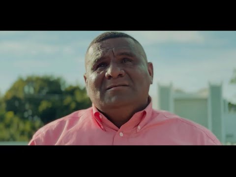 Quita La Tristeza De Mi Corazon - Hector Fuentes (Video Oficial) 4K