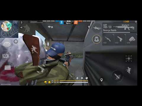 1. sickobabyxo x vance - Medusa Freestyle! | XO!🔥FreeFire Highlights