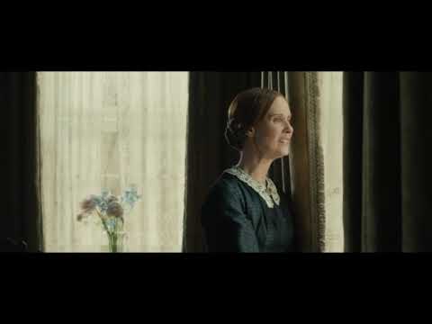 If you were coming in the fall (A Quiet Passion)