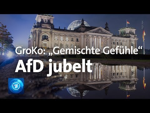 CDU-Bundestagsabgeordnete aus NRW fordert Minderheitsregierung in Sachsen – und wenn AfD dann Mehrheit brächte, „dann wäre das eben so“ CDU-Bundestagsabgeordnete aus NRW fordert Minderheitsregierung in Sachsen – und wenn AfD dann Mehrheit brächte, „dann wäre das eben so“