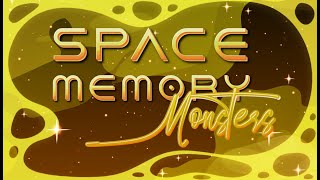 Watch and explore about Space Memory: Monsters PC Steam CD Key