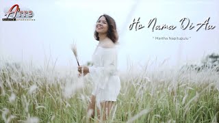 Download lagu Martha Napitupulu - Ho Nama Di Au mp3