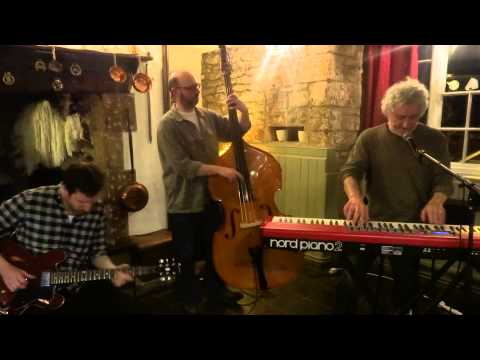 Pete Gage, Jon Amor & Duncan Kingston - Blues with a Feeling
