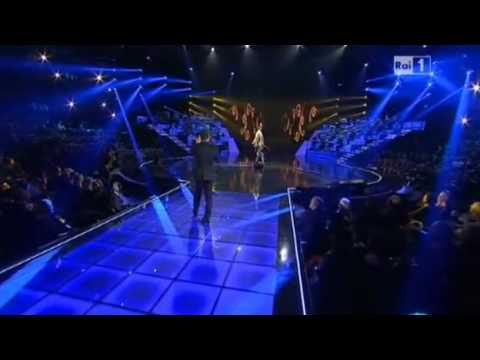 Lu grillu e la Luna   Beppe Fiorello