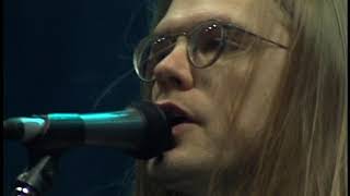 The Pursuit Of Happiness - In Her Dreams (live at whistler mountain 1993)