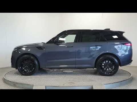 Land Rover Range Rover Sport Dynamic SE P460 - Image 2