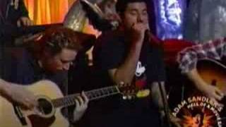 Deftones & Incubus - Drive Far Away(acoustic,live)