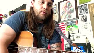 Seems So Far - Blackberry Smoke - Guitar Lesson