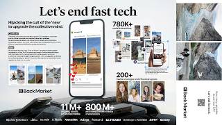 Back Market: Let's End Fast Tech