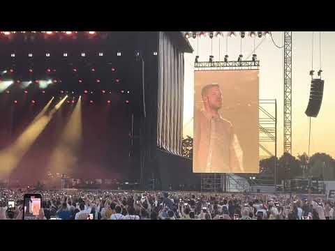 Imagine Dragons - IT’S TIME + Opening @ IDays 2022