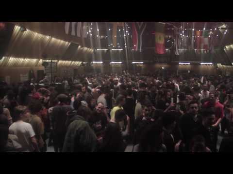 NANTES DUB CLUB #23 - LAST TUNE