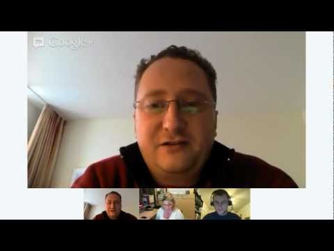 Interview w/ Karim Yaghmour, CEO Opersys about the Embedded Android Training Workshop