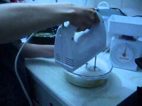 bilingualcoordinationgws-Vanilla Cake With Chantilly Cream