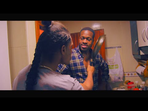 Na nha terra todu keli tem soluçao - MB PaFRONTA ft. Negorila Workout