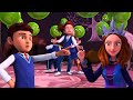 Rudra Vs Shakareena School में मच गया हंगामा Rudra रुद्र