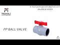 Product Video