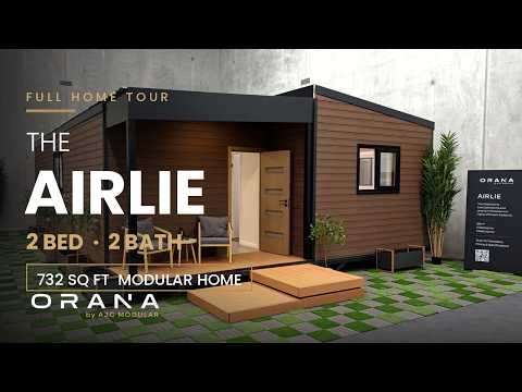 ORANA video