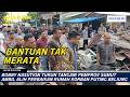 Bobby Nasution Turun Tangan! Pemprov Sumut Ambil Alih Perbaikan Rumah Korban Puting Beliung