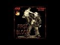First Blood - Brother Blood 