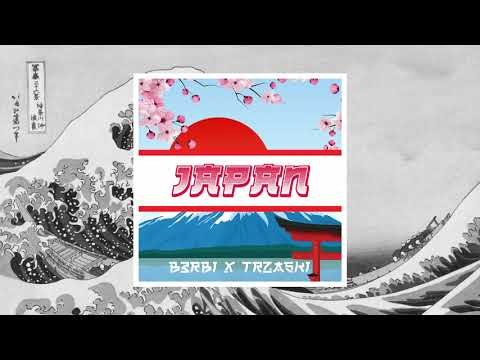 MattiBe x Trzaski 'Japan' 🇯🇵