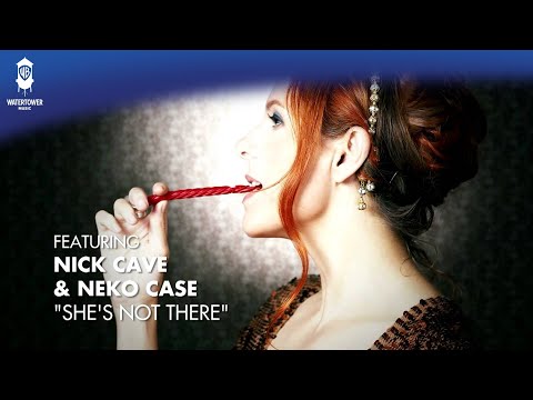 True Blood Official Soundtrack Vol. 3 | She's Not There Behind the Soundtrack | WaterTower