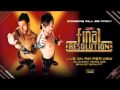 TNA Final Resolution 2009 Official Theme