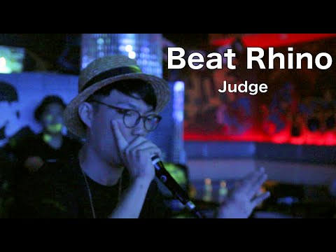 Beat Rhino | Die To Die | Judge Showcase