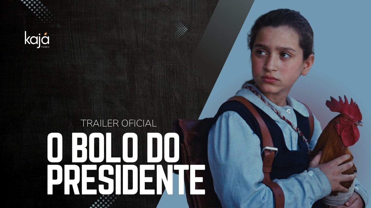 trailer Oficial