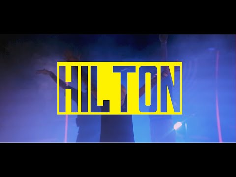 BRS - Hilton (Prod. Frame21/Suwres)