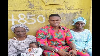 Should Black Americans Repatriate To Ghana or Nigeria? w/ John Cashin