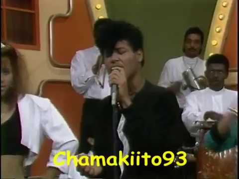 LA ARTILLERIA - Soy Yo - La Mamila (90's)