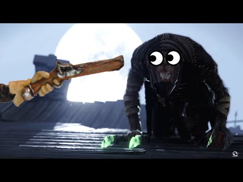 Gutter Runner Death Compilation