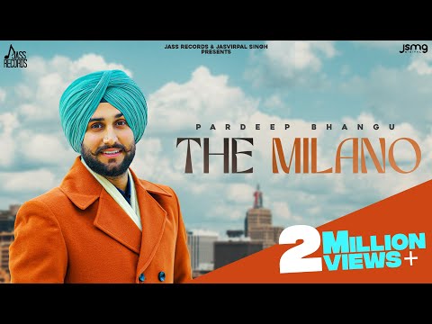 The Milano — watch video