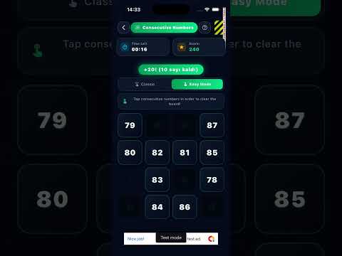 Math-Pu Maths Puzzles video thumbnail