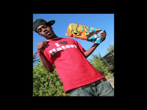 RichB4Rich Ft Moe Green - Jerry [New 2010]