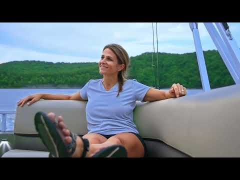 2024 Sun Tracker Bass Buggy 18 DLX in Marquette, Michigan - Video 1